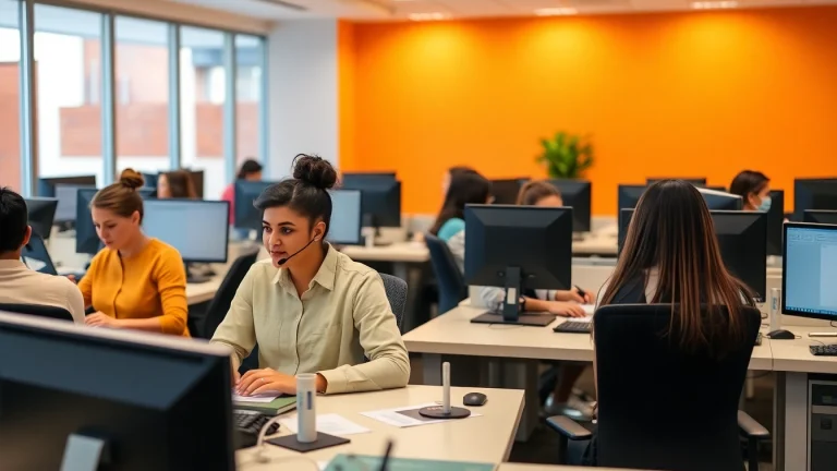 Why Tijuana Call Centers Are Your Best Choice for Cost-effective Outsourcing