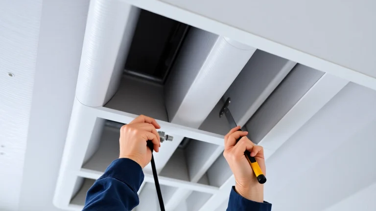 Expert Air Duct Cleaning in Salt Lake City: Keep Your Home’s Air Fresh