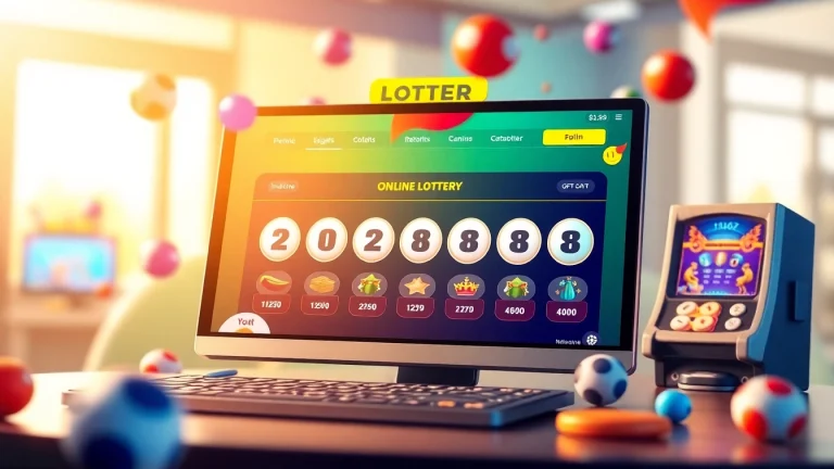 Masurebet: Your Premier Online Lottery Destination in Thailand