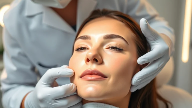 Advanced Faltenbehandlung Zürich Techniques for Youthful Skin You Can Trust