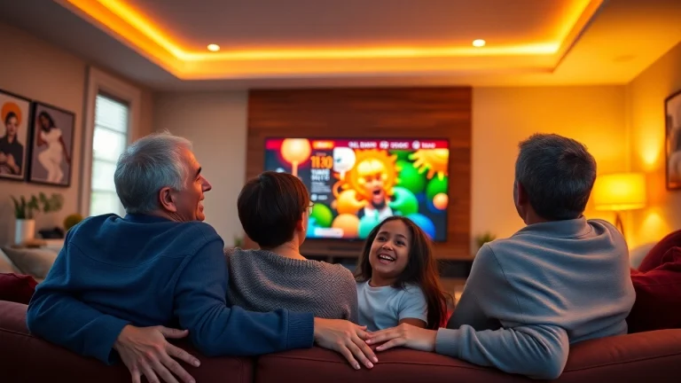 Enhance Your Entertainment Experience with IPTV Suisse: A Comprehensive Guide