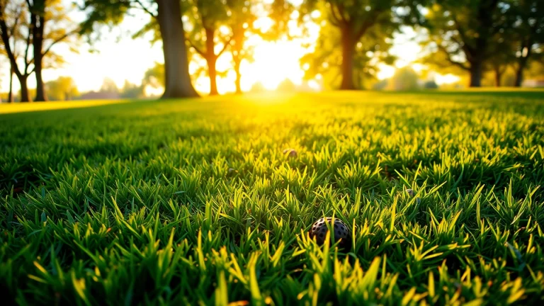 Enhance Your Lawn’s Health with Core Aeration: Essential Techniques and Benefits