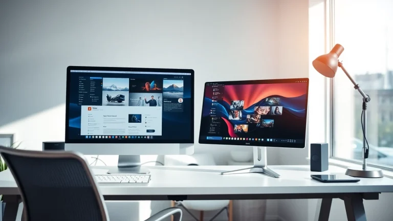 Effortless Dual Monitor Install: Step-by-Step Guide for Enhanced Productivity