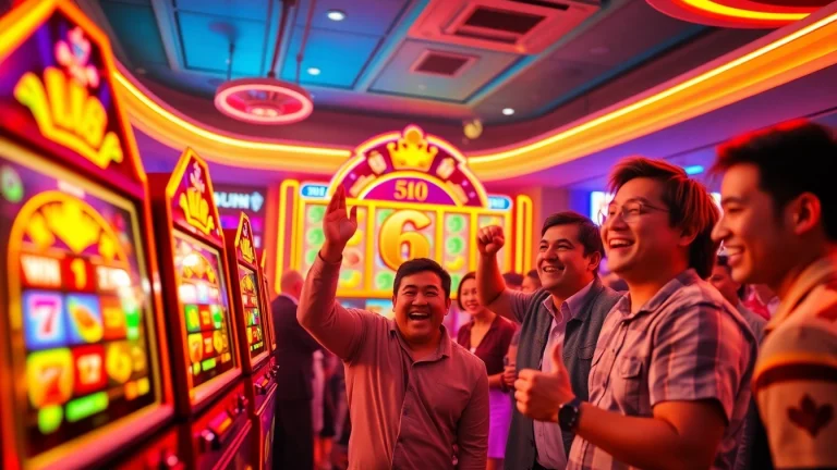 Why สล็อต168 is the Premier Destination for Online Slot Gaming Success