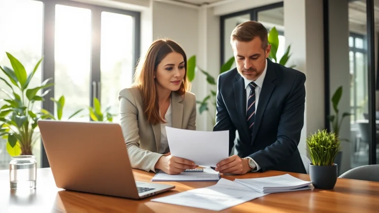 Acquiring knowledge to enregistrer une société au Luxembourg with a professional consultant's guidance.