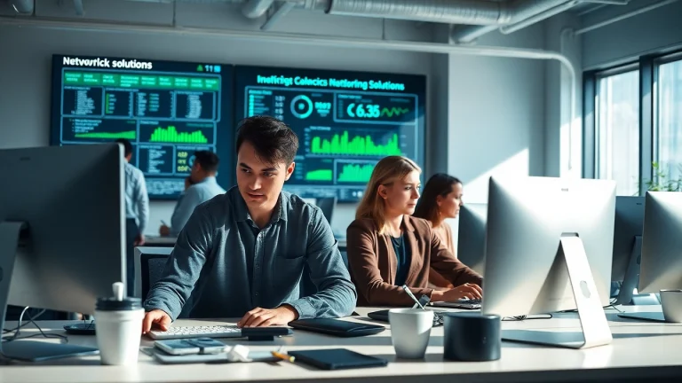 Tailored Calgary IT Support for Every Business Need