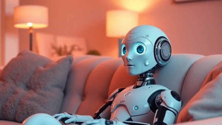 Understanding the AI Sex Bot Phenomenon: Insights and Implications