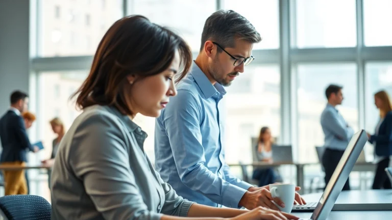 Effective Strategies to Detect Drug Impaired Employees in the Workplace