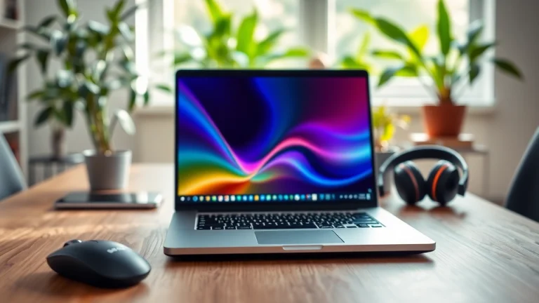 Refurbished Laptop: Ποιότητα και Απόδοση σε Προσιτές Τιμές