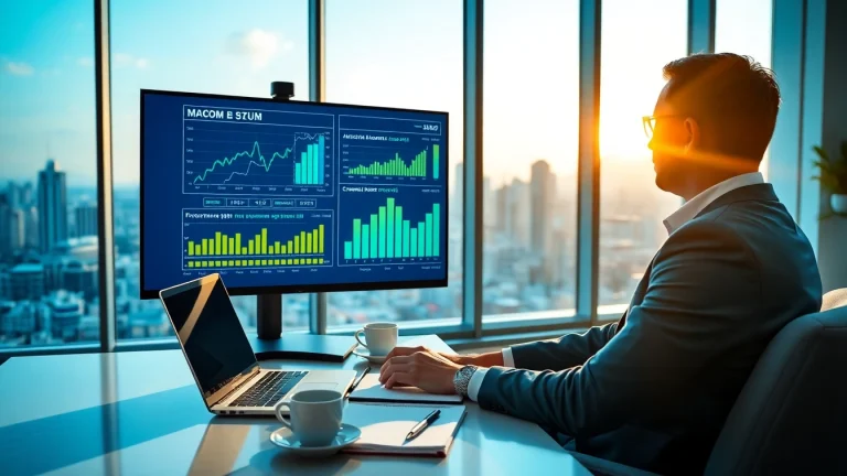 Data Macau dan Implikasinya bagi Ekonomi dan Investasi di Indonesia