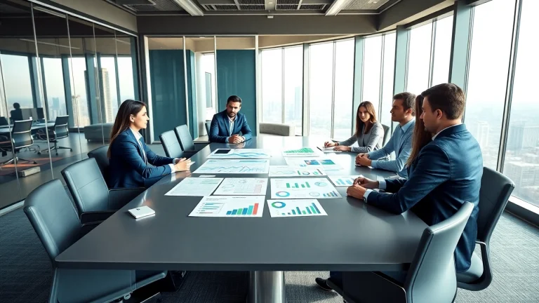 Mastering Competitor Pricing Analysis: Strategies for Competitive Advantage