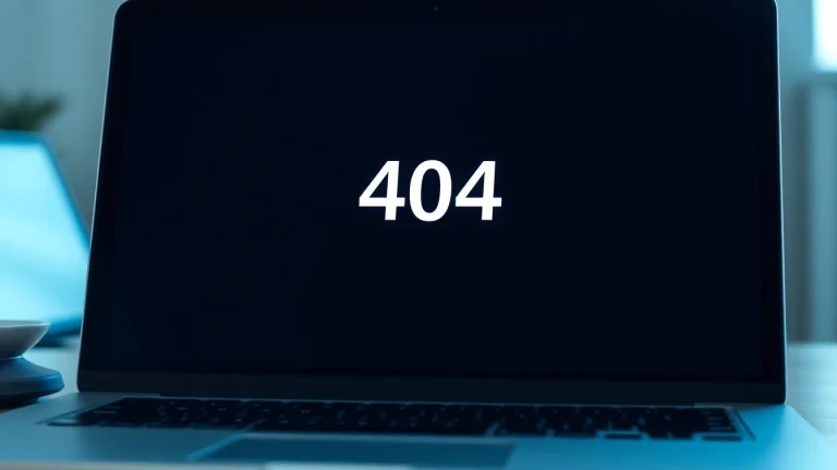How to Resolve 404 Not Found Errors When Downloading line電腦版下載