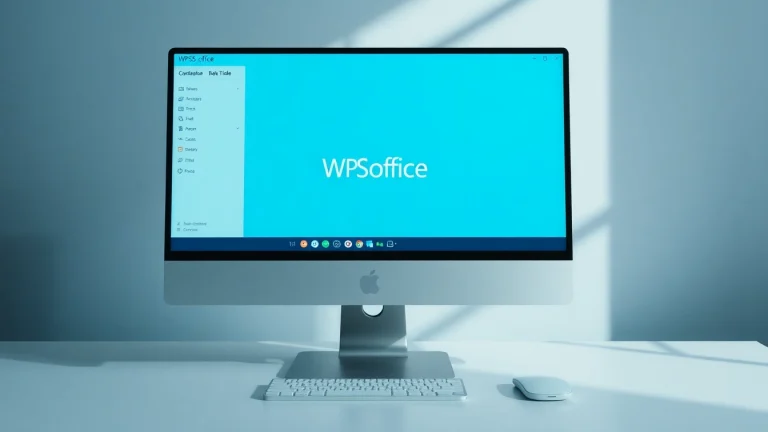 Master WPS下载: Essential Tips for Efficient Use in Your Daily Tasks