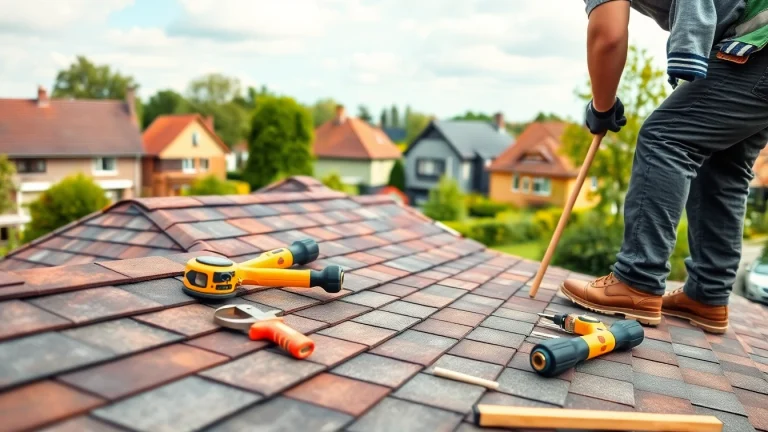 Your Trusted Dakspecialist in Arnhem: Quality Roofing You Can Count On