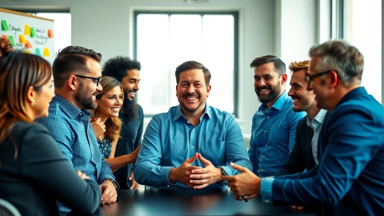 Unlocking Success with Tony Robbins ClickFunnels Strategies for Entrepreneurs