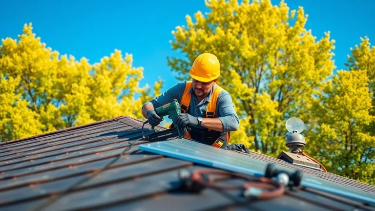 Finding the Right Dakdekker in Wolfheze: Tips for Quality Roofing Services