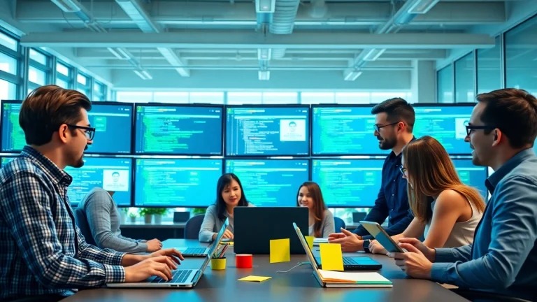 Le Migliori Pratiche per Sviluppo Web App Agenzia: Dalla Creazione all’Implementazione