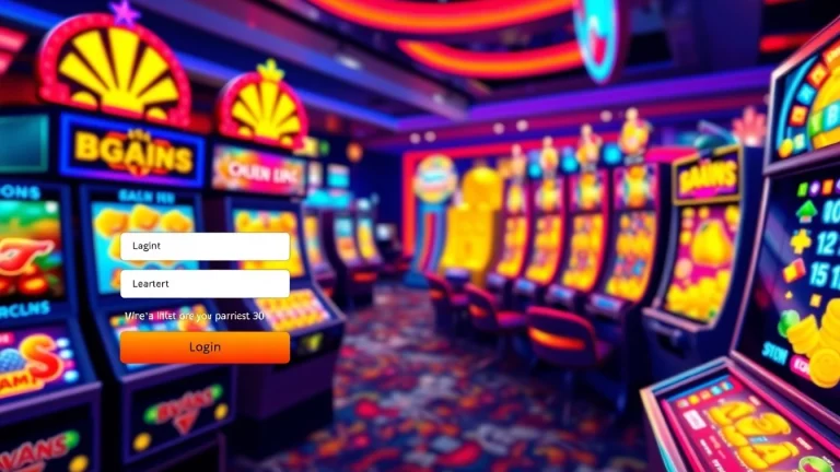 Cara Mudah Login batman138 dan Nikmati Permainan Slot Terbaik