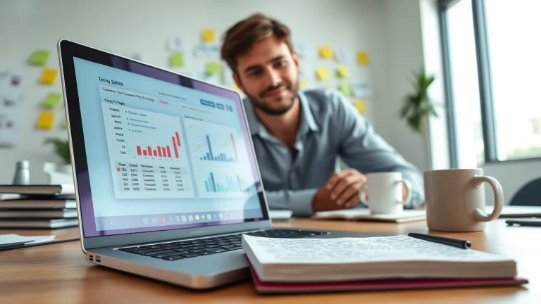 Analyze competitor pricing trends in real-time using advanced tools and strategies.