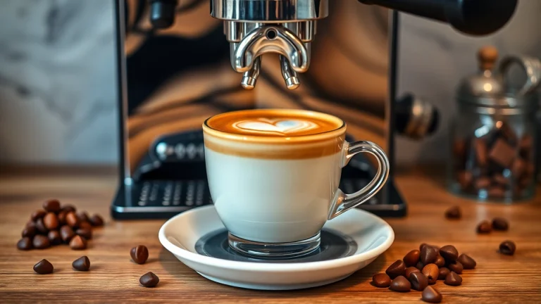 Cimbali Servisi: Espresso Makineleri ve Kahve Değirmenleri İçin Uzman Çözümler