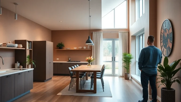 Woningontruiming in Gelderland – Professionele en Zorgeloze Service