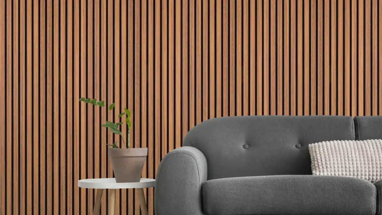 The Ultimate Guide to Decorating with Black Wall Paneling