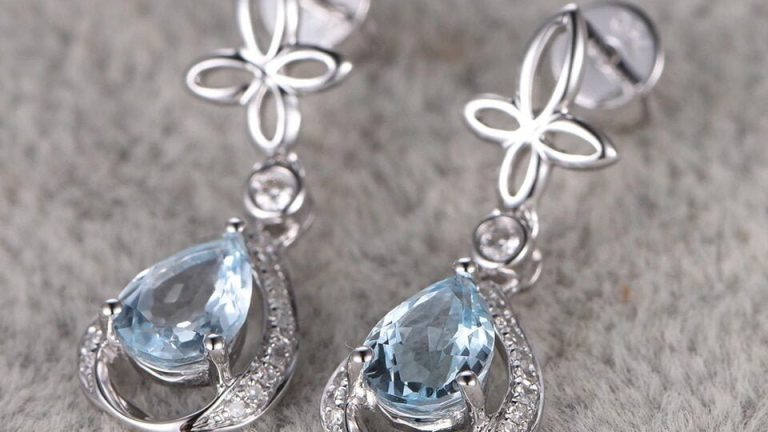 Silver Jewelry Crafted with Faith and Tradition