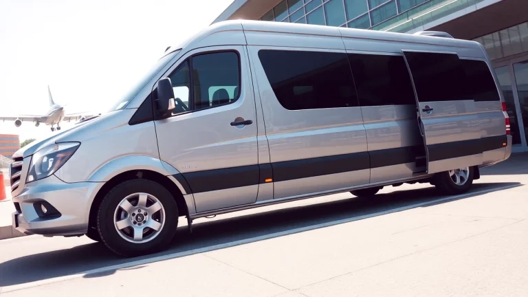 Ultimate Guide to Halifax Airport Transfers: Premium Services for Every Journey